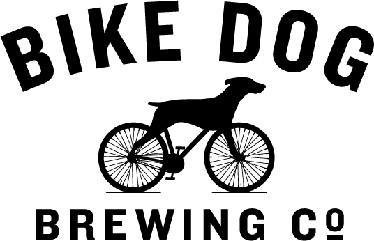 Bike Dog Brewing Company logo