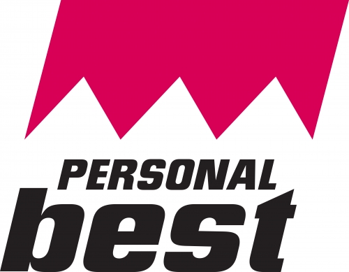 Personal Best Brewing logo