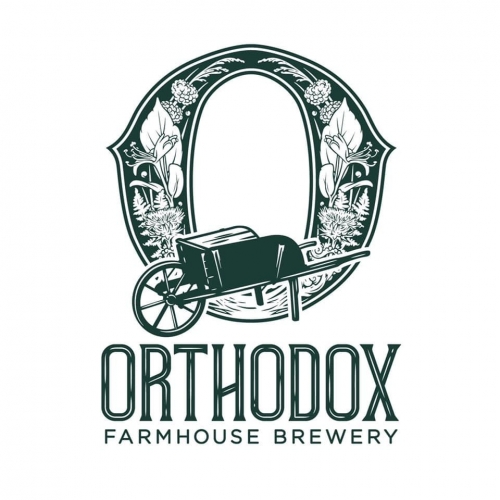 Orthodox Farmhouse Brewery logo