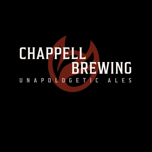 Chappell Brewing logo
