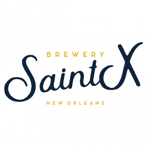 Brewery Saint X logo