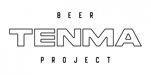 Tenma Beer Project logo