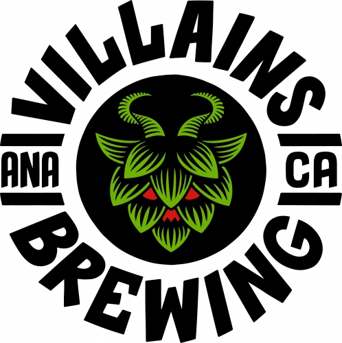 Villains Brewing Company logo