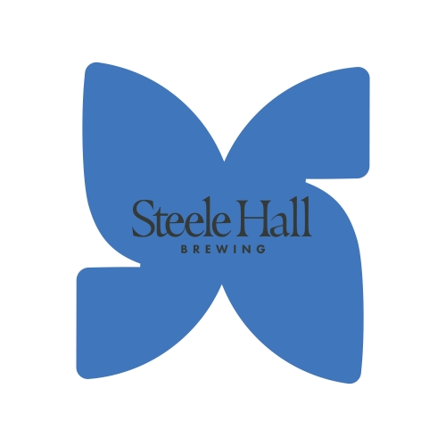 Steele Hall logo