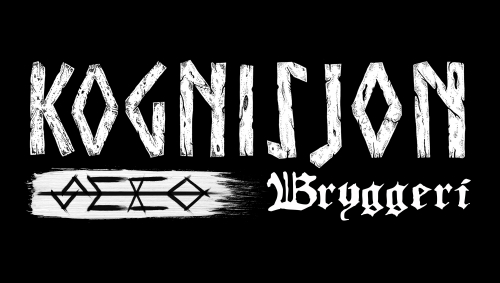 Kognisjon Bryggeri logo