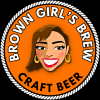 Brown Girl's Brew® logo