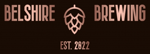 Belshire Brewing logo