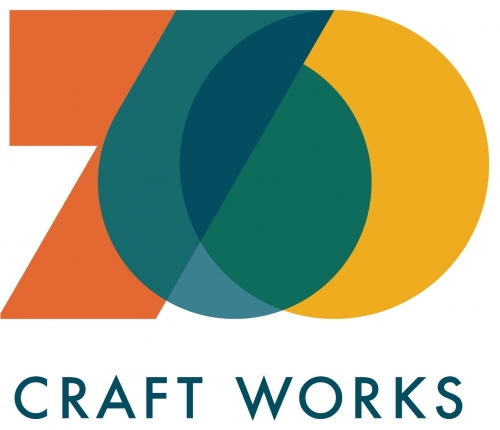 760 Craft Works logo