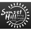 Sunset Hill Brewing Company logo