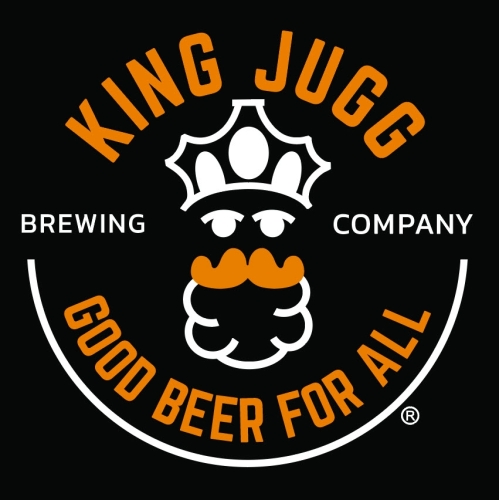 King Jugg Brewing Company logo