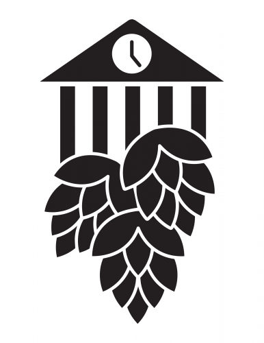 Courthouse Brew Co. logo