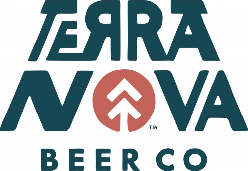 Terra Nova Beer  Co logo
