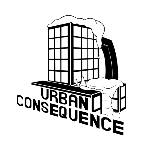 Urban Consequence Brewing Company logo