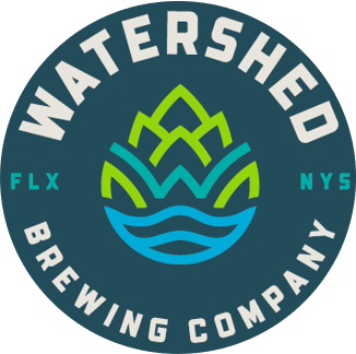 Watershed Brewing Company logo