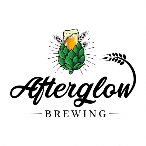 Afterglow Brewing logo