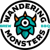 Wandering Monsters Brewing Co. logo