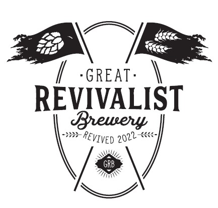 Great Revivalist Brewery logo