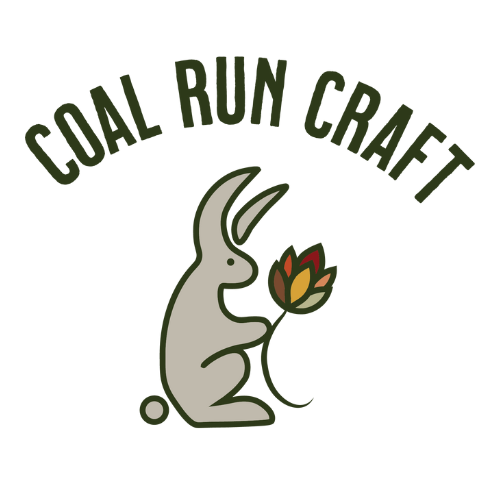 Coal Run Craft logo