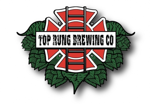 Top Rung Brewing Company logo