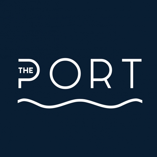 The Port Oysteria & Brewery logo