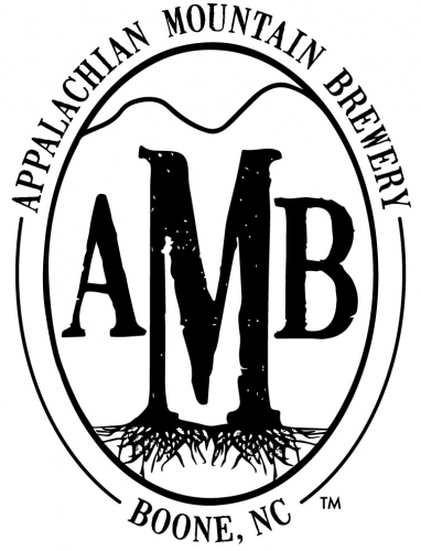 Appalachian Mountain Brewery logo