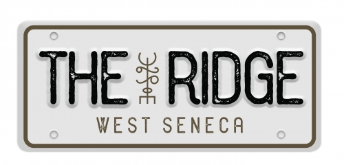 The Ridge West Seneca logo