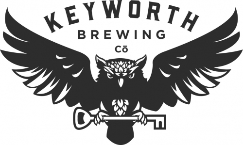 Keyworth Brewing Company logo