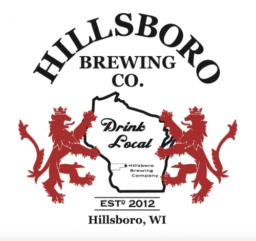 Hillsboro Brewing Company logo