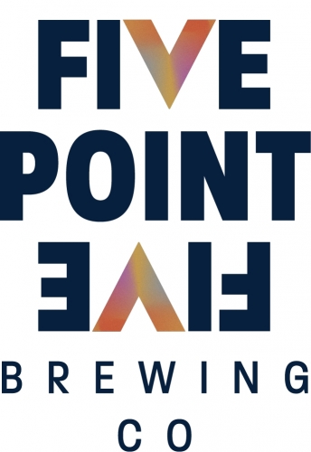 Five Point Five Brewing Company logo