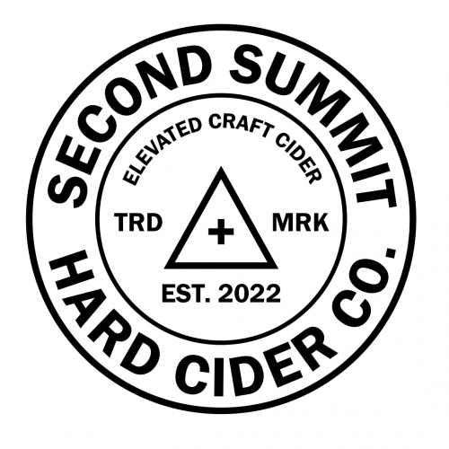 Second Summit Hard Cider Co. logo