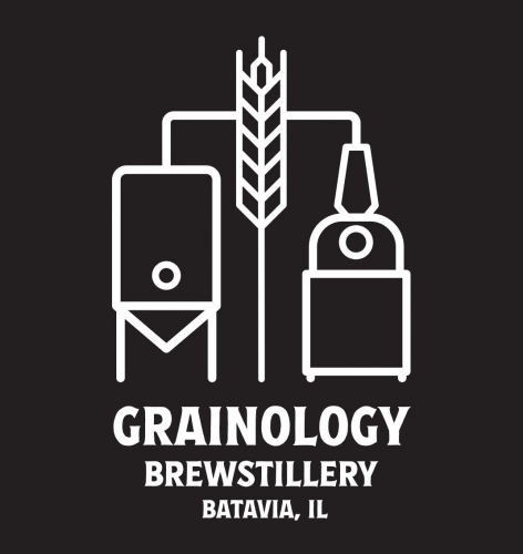 Grainology Brewstillery logo