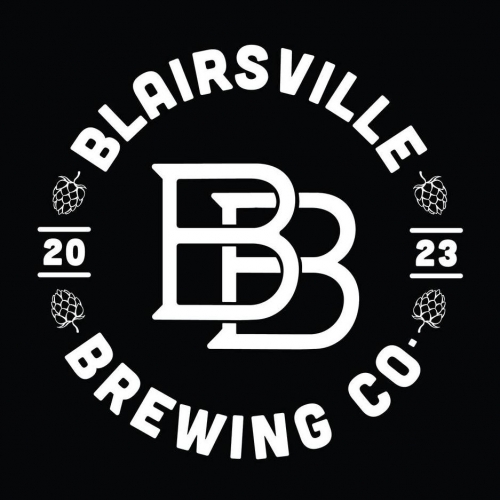 Blairsville Brewing Company logo