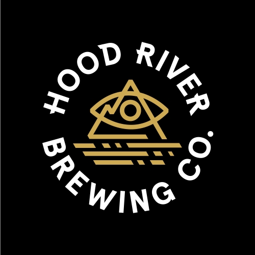 Hood River Brewing Company logo