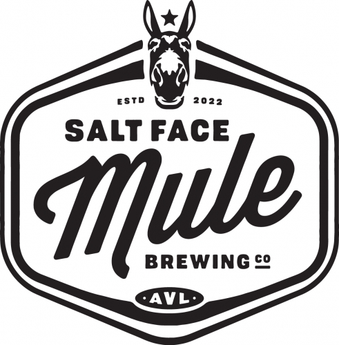 Salt Face Mule logo
