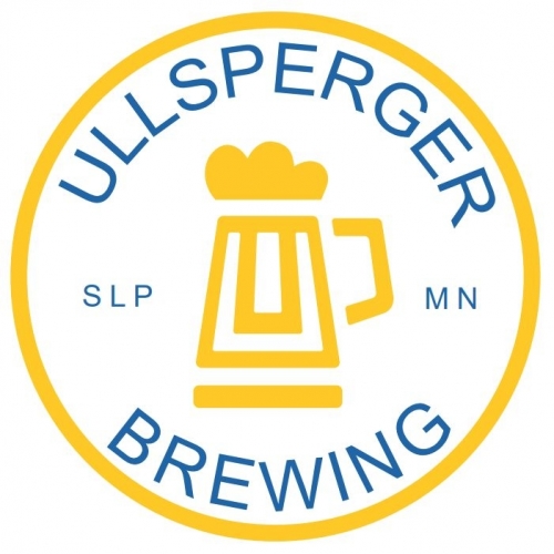 Ullsperger Brewing logo
