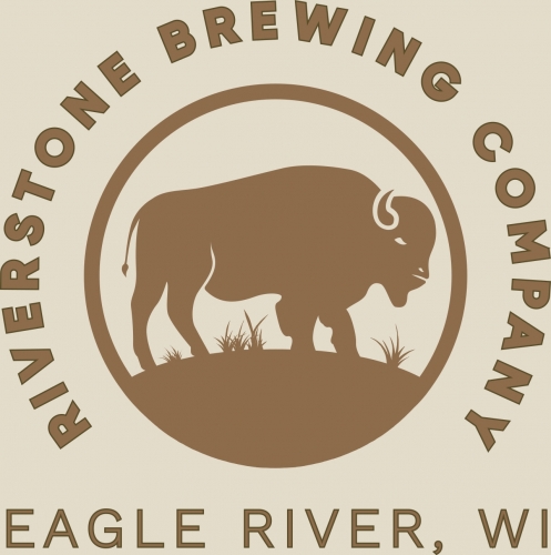 Riverstone Brewing Company logo