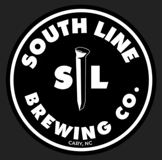 South Line Brewing Company logo