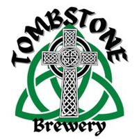Tombstone Brewery logo
