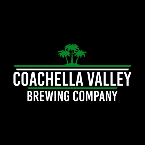 Coachella Valley Brewing Company logo