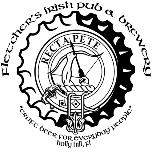 Fletchers Irish Pub & Brewery logo