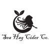 Sea Hag Cider logo