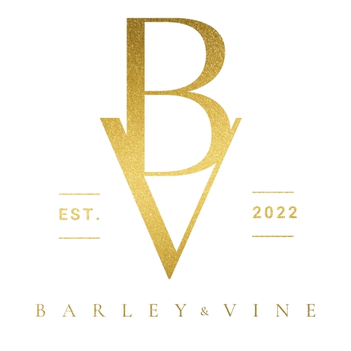 Barley & Vine logo