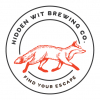 Hidden Wit Brewing Co. logo