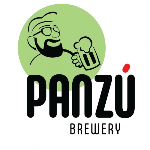 Panzú Brewery logo