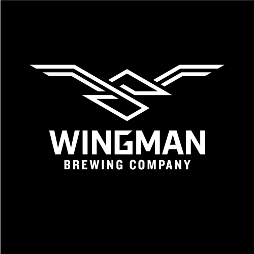 Wingman Brewing logo