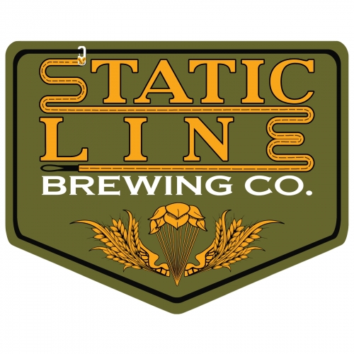 Static Line Brewing Co. logo