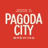 Pagoda City Brewing logo