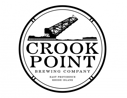 Crook Point Brewing Company logo
