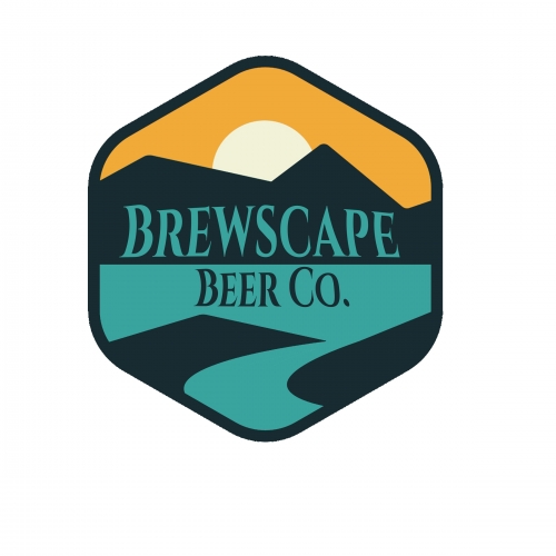 Brewscape Beer Co. logo