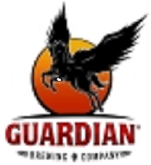 Guardian Brewing Company logo